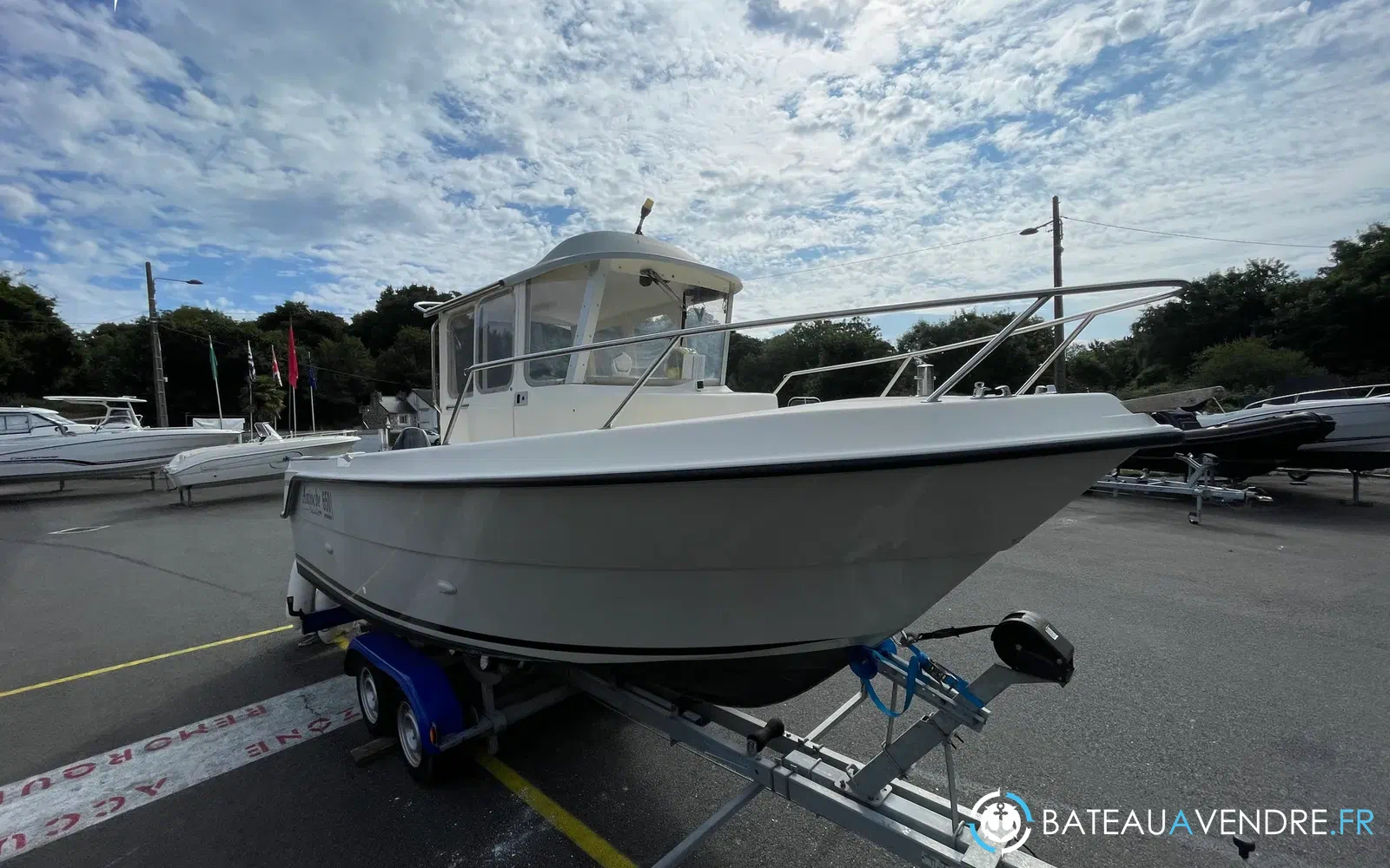 slider 1 Guymarine Antioche 650 Chalutier