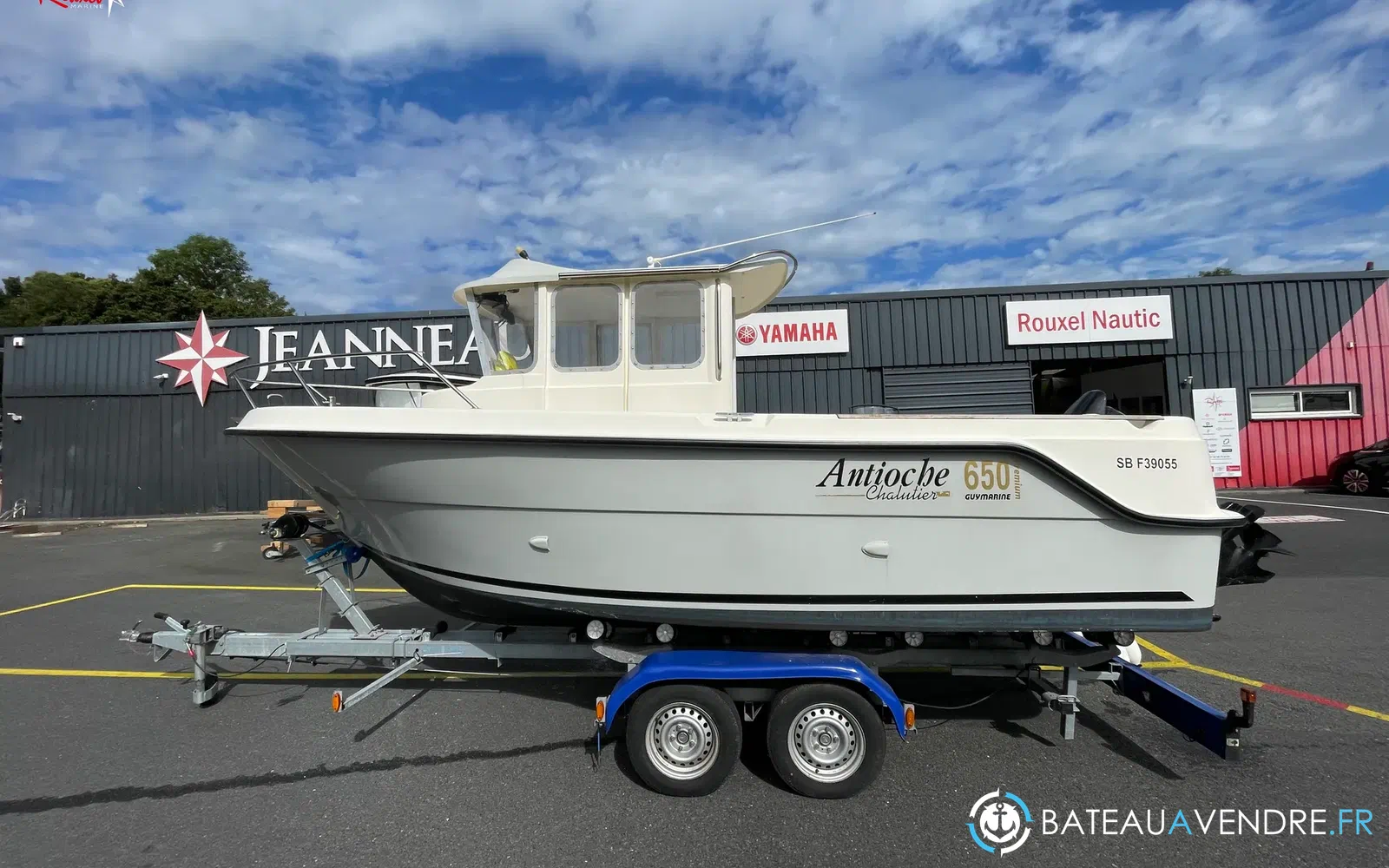 slider 0 Guymarine Antioche 650 Chalutier