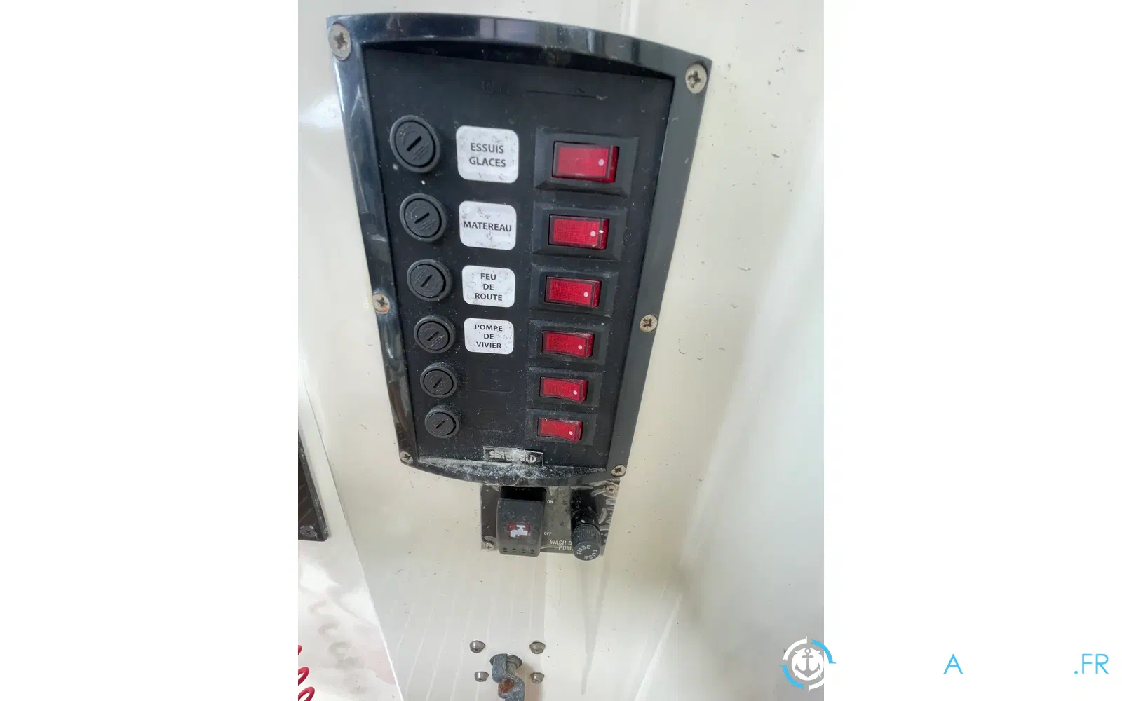 slider 12 Guymarine Antioche 650 Chalutier