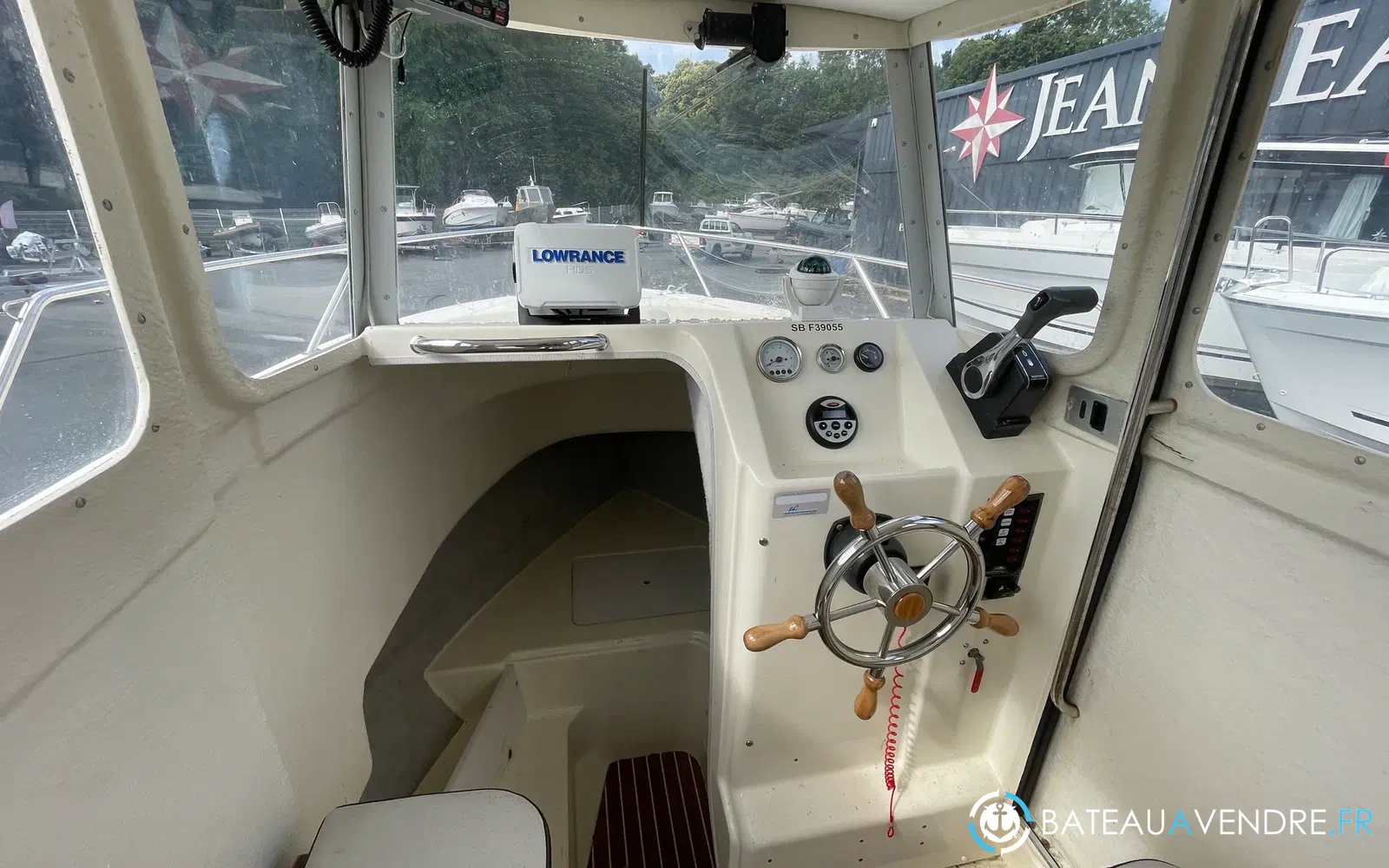 slider 16 Guymarine Antioche 650 Chalutier