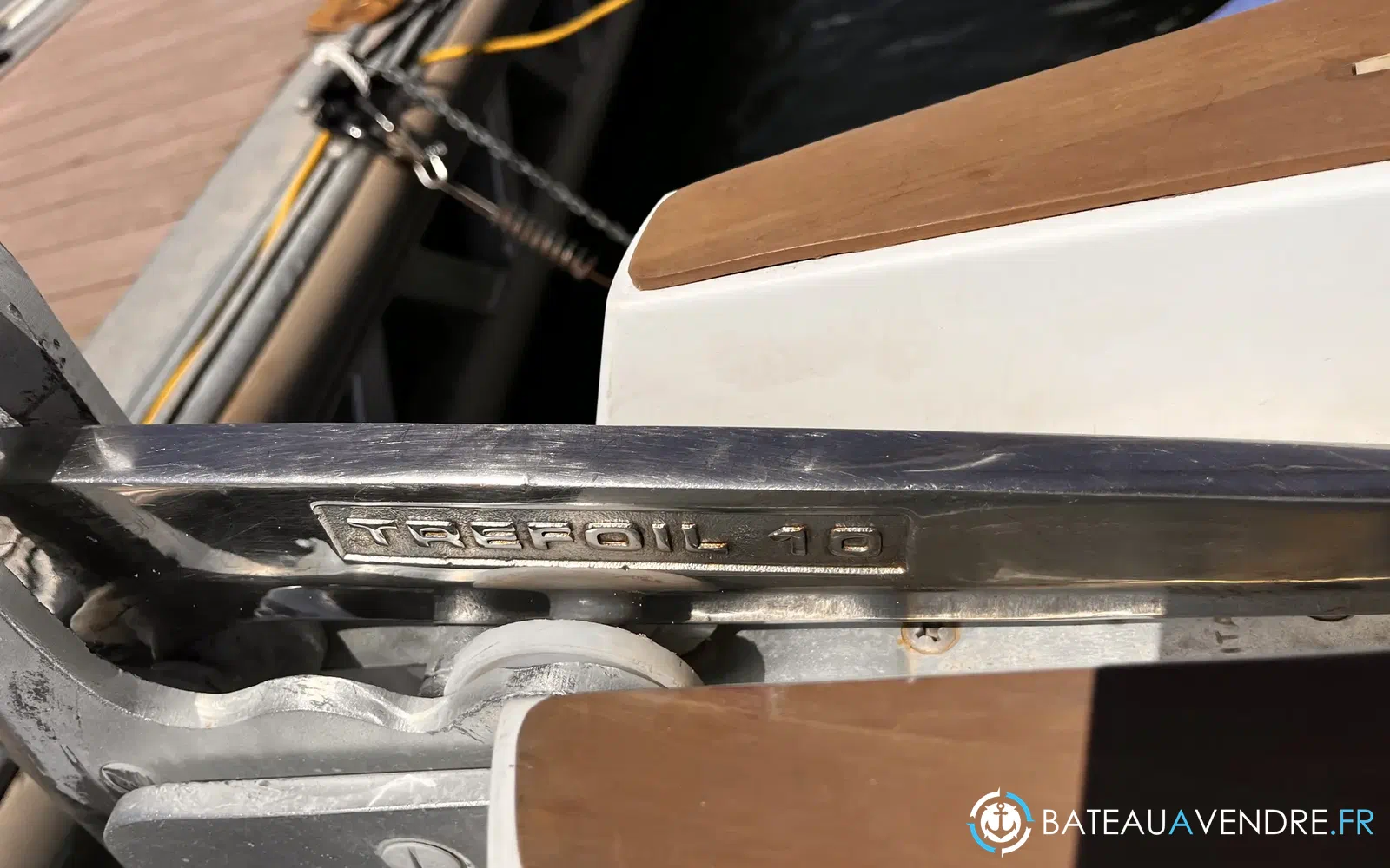 slider 10 Capelli Tempest