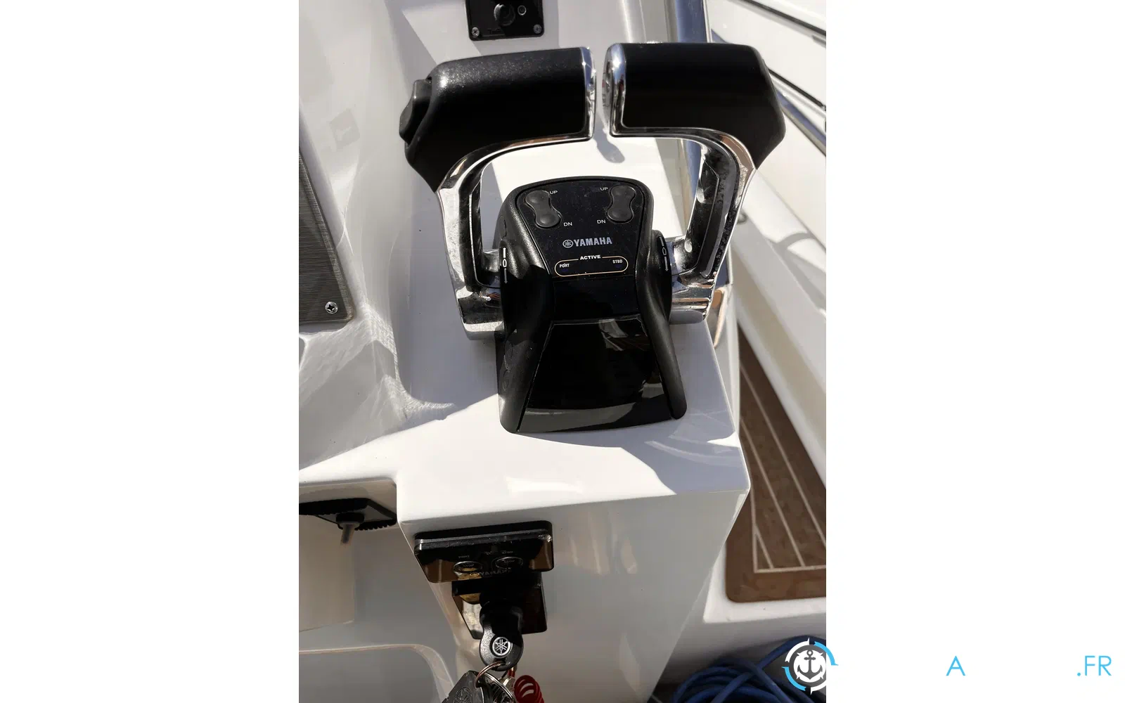slider 8 Capelli Tempest