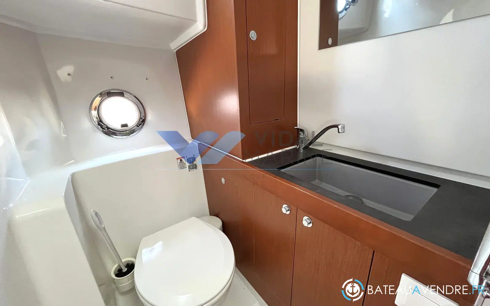 slider 9 Beneteau Swift Trawler 30