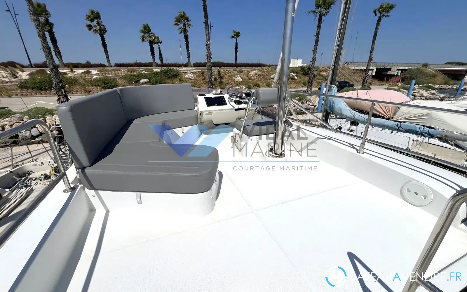 slider 15 Beneteau Swift Trawler 30