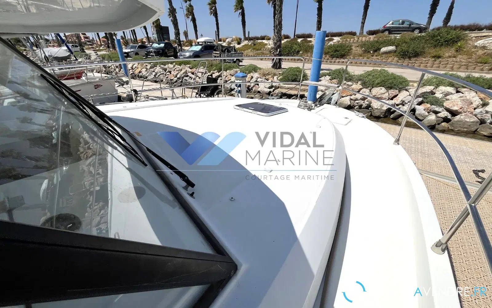 slider 16 Beneteau Swift Trawler 30