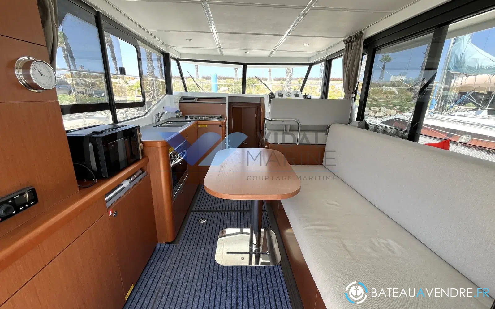 slider 1 Beneteau Swift Trawler 30