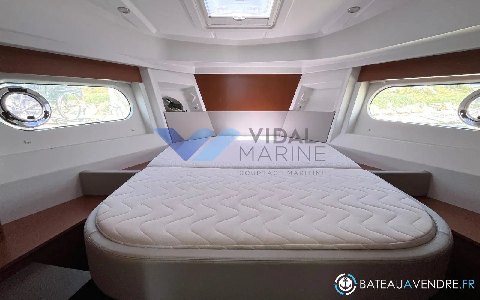 slider 2 Beneteau Swift Trawler 30