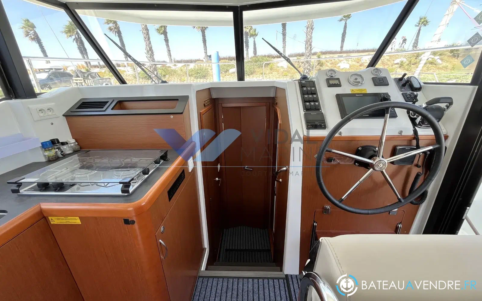 slider 4 Beneteau Swift Trawler 30
