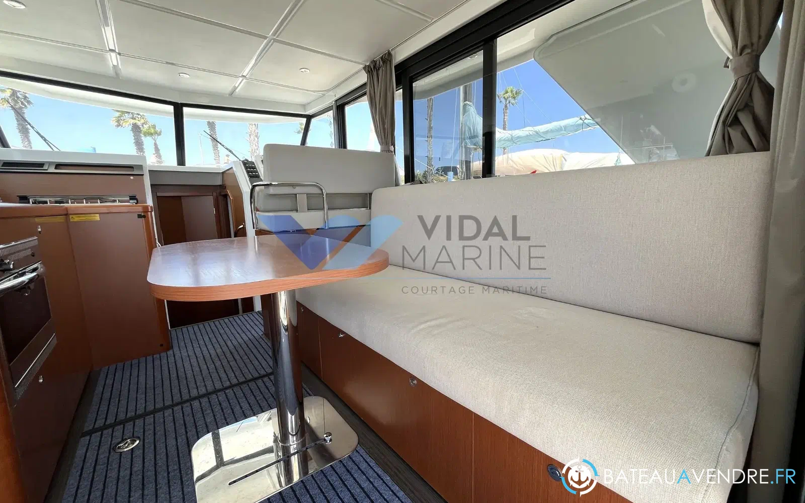 slider 6 Beneteau Swift Trawler 30