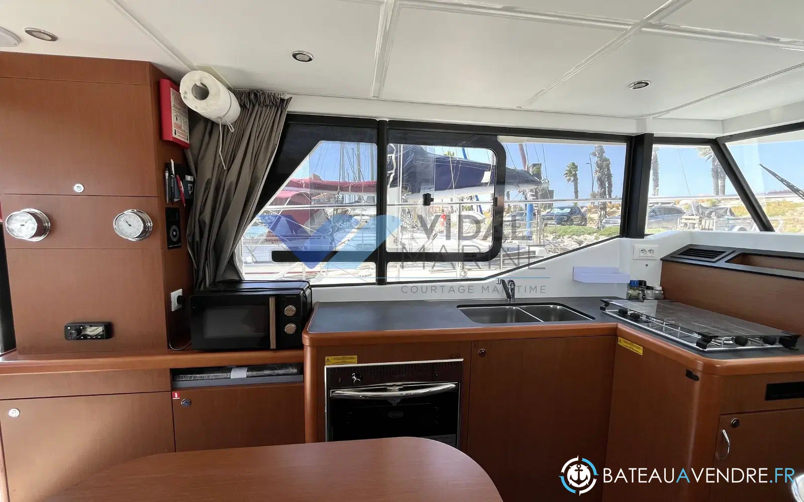 slider 7 Beneteau Swift Trawler 30