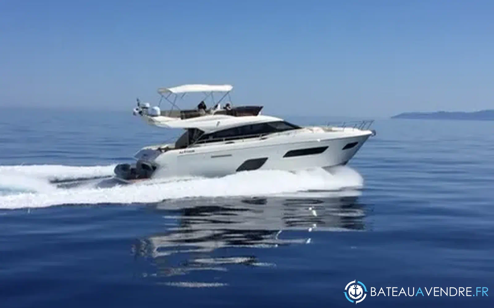 slider 2 Ferretti 550