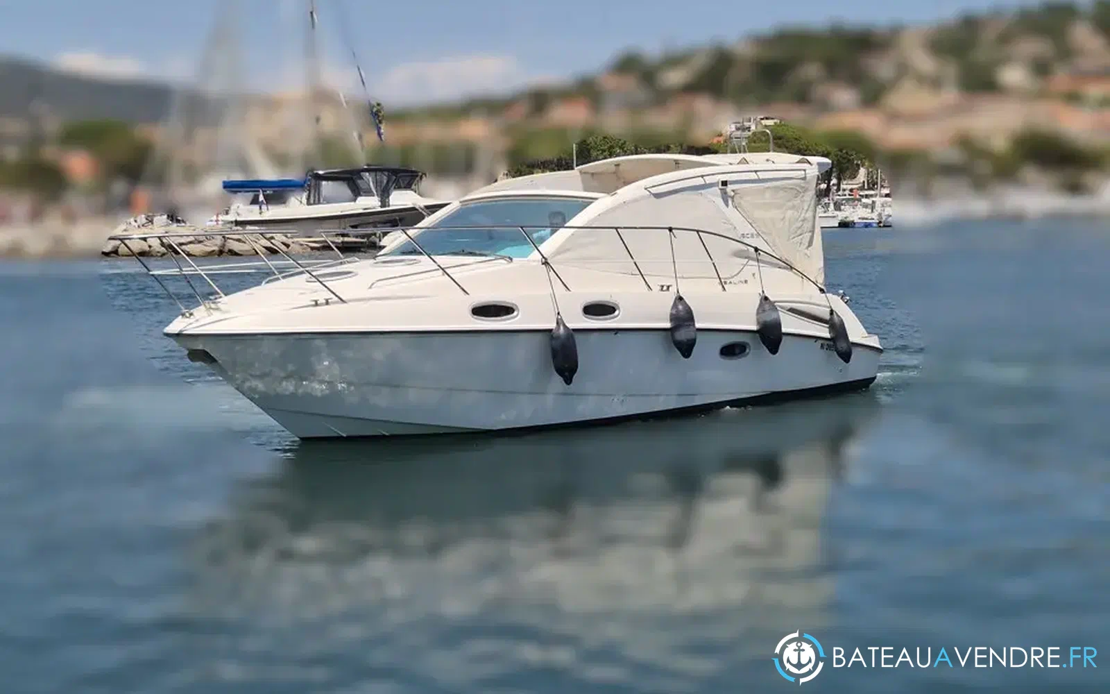 slider 0 Sealine SC 29