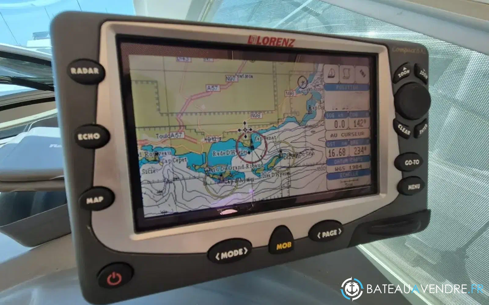 slider 10 Sealine SC 29