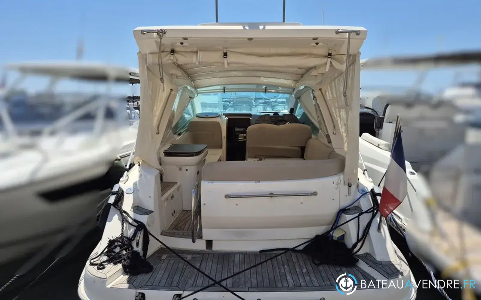 slider 1 Sealine SC 29