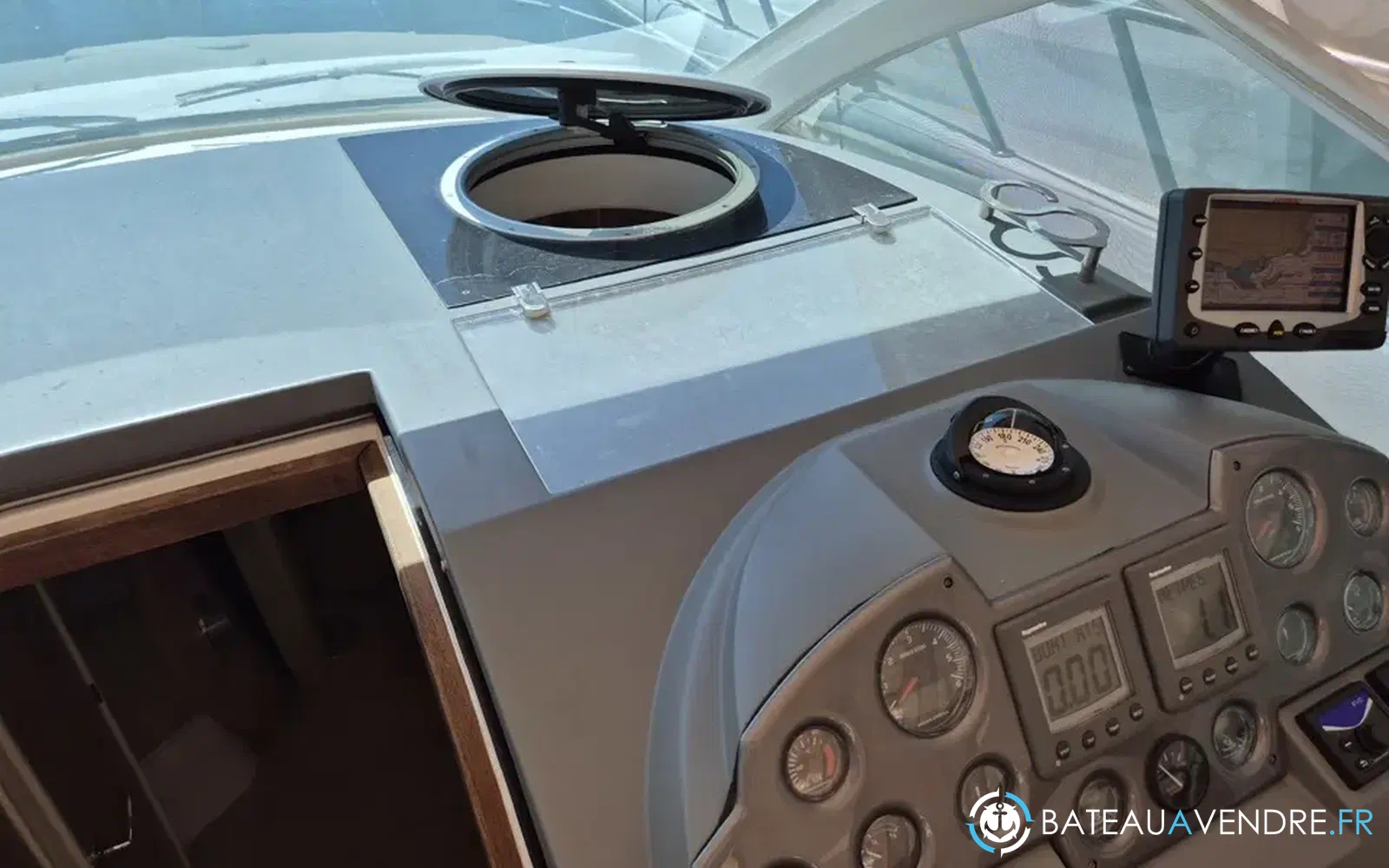 slider 23 Sealine SC 29