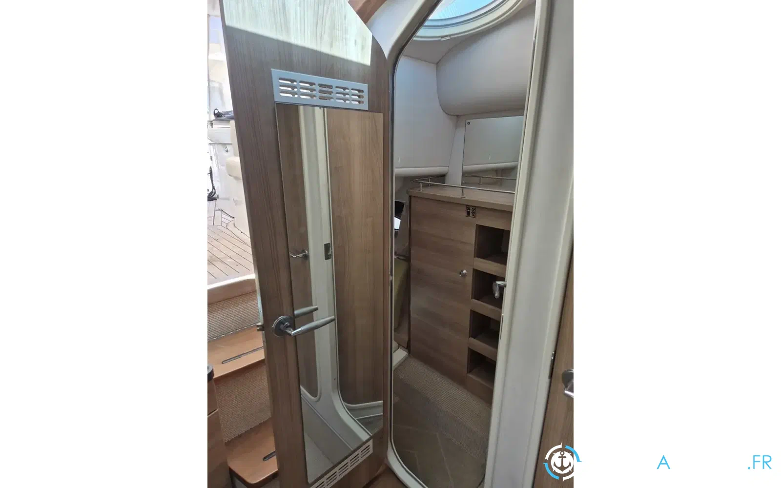 slider 24 Sealine SC 29