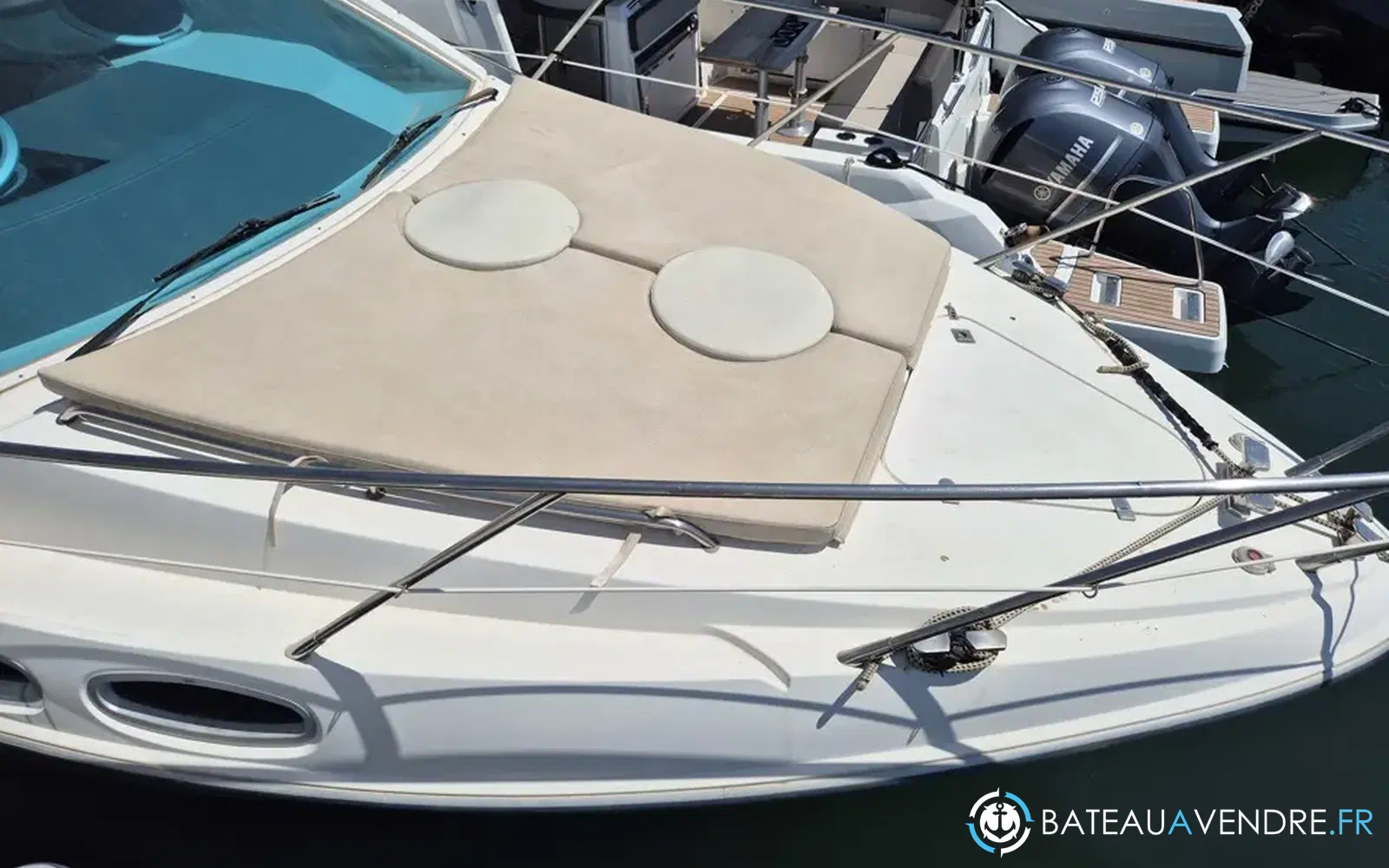 slider 29 Sealine SC 29