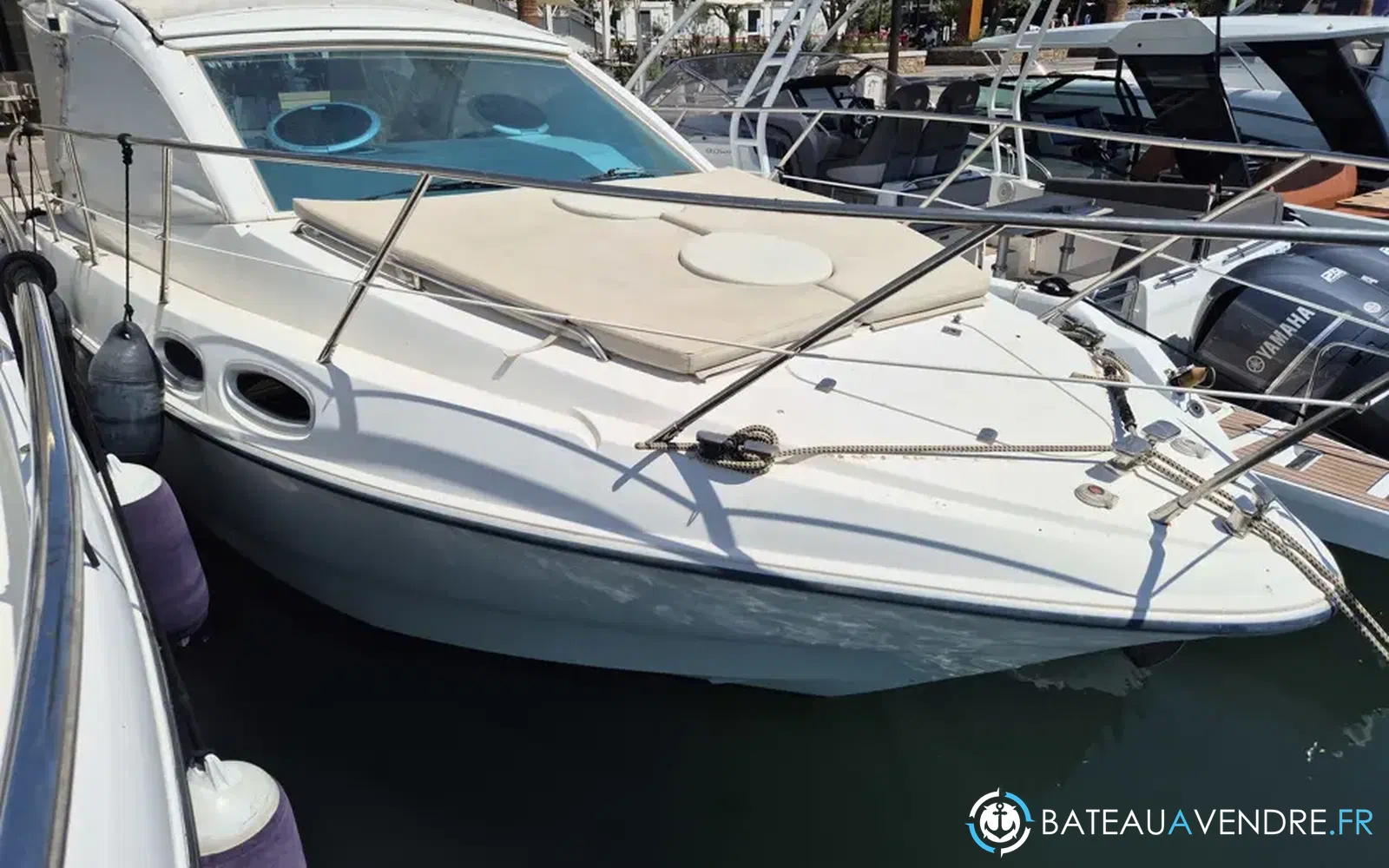slider 31 Sealine SC 29
