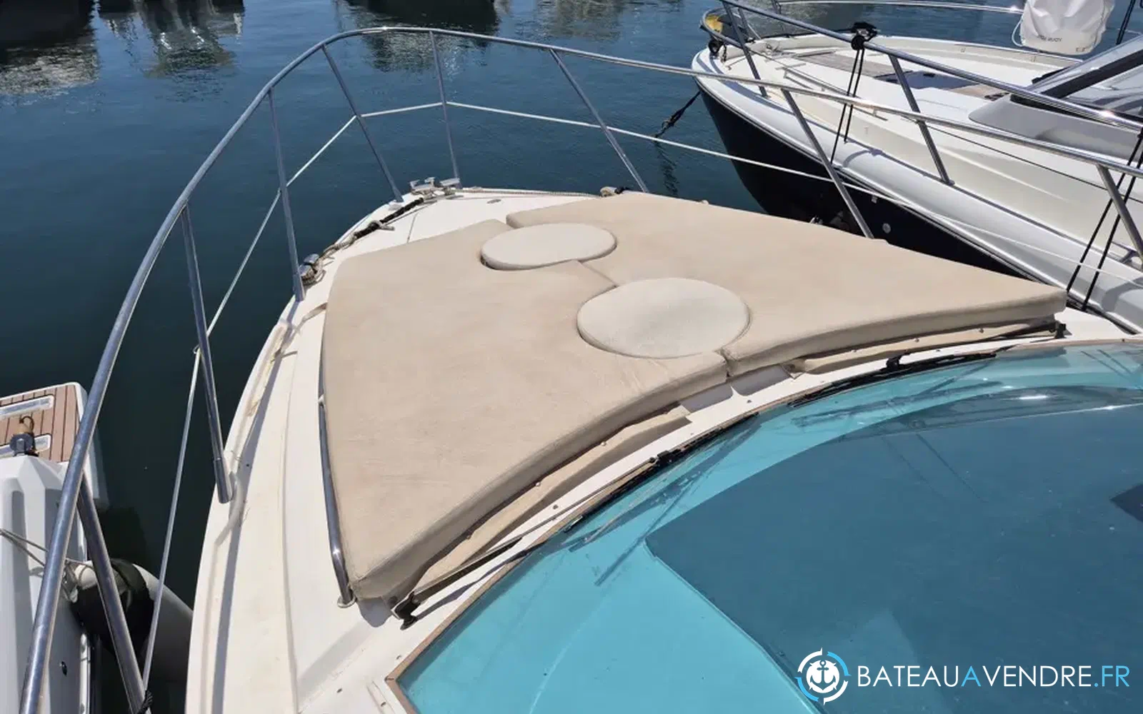 slider 34 Sealine SC 29