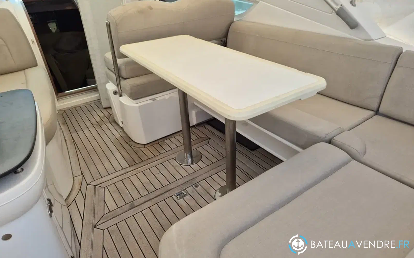 slider 35 Sealine SC 29