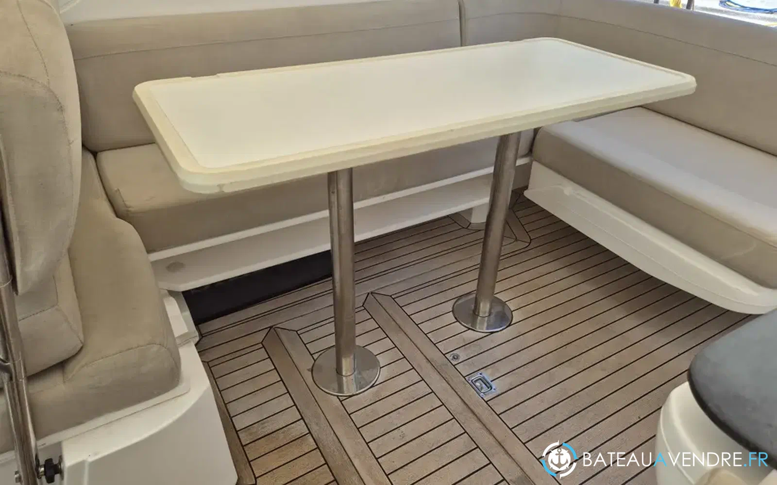 slider 39 Sealine SC 29