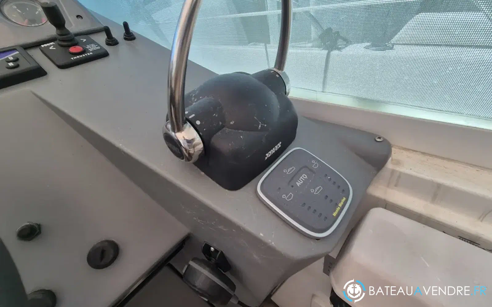 slider 52 Sealine SC 29
