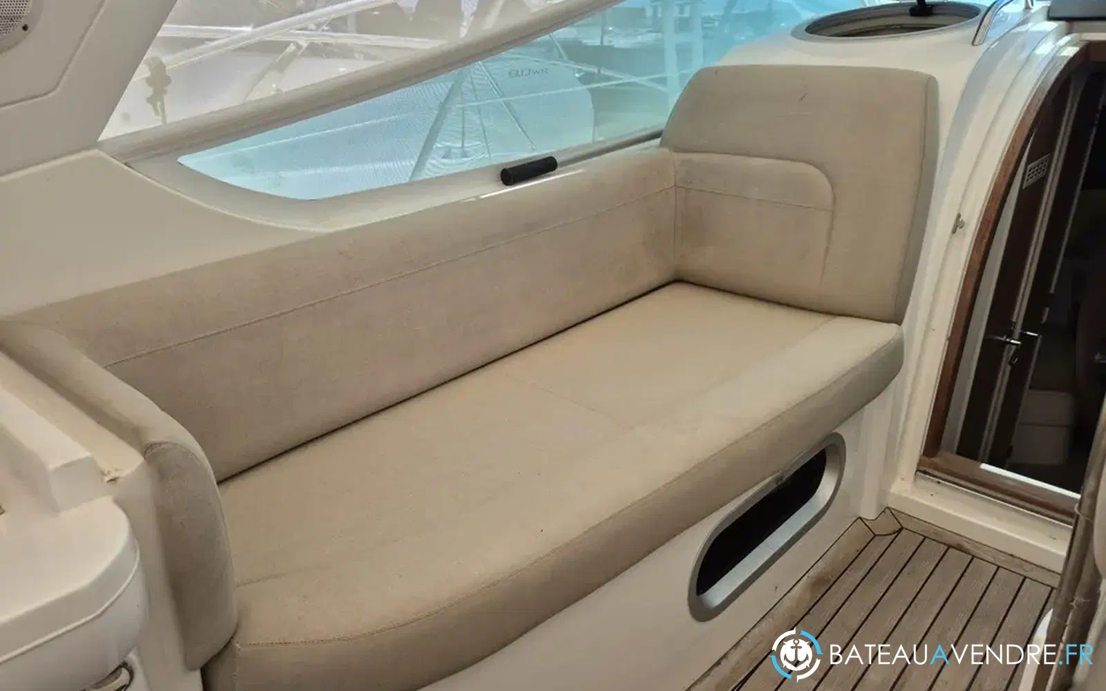 slider 54 Sealine SC 29