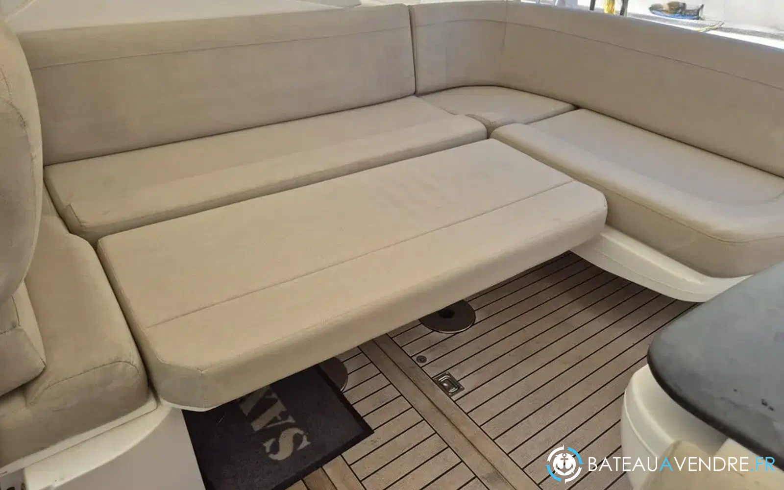 slider 5 Sealine SC 29