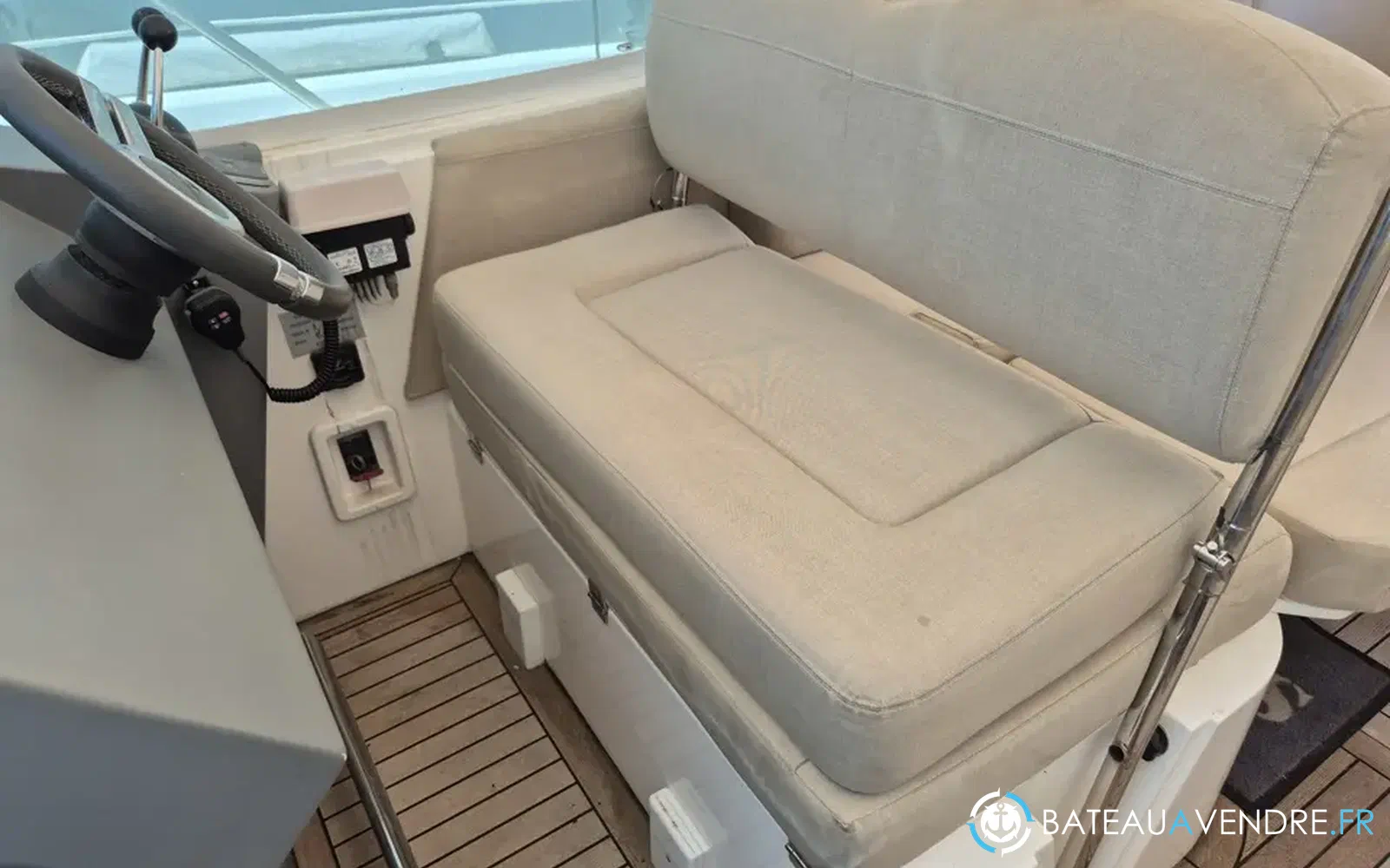 slider 60 Sealine SC 29