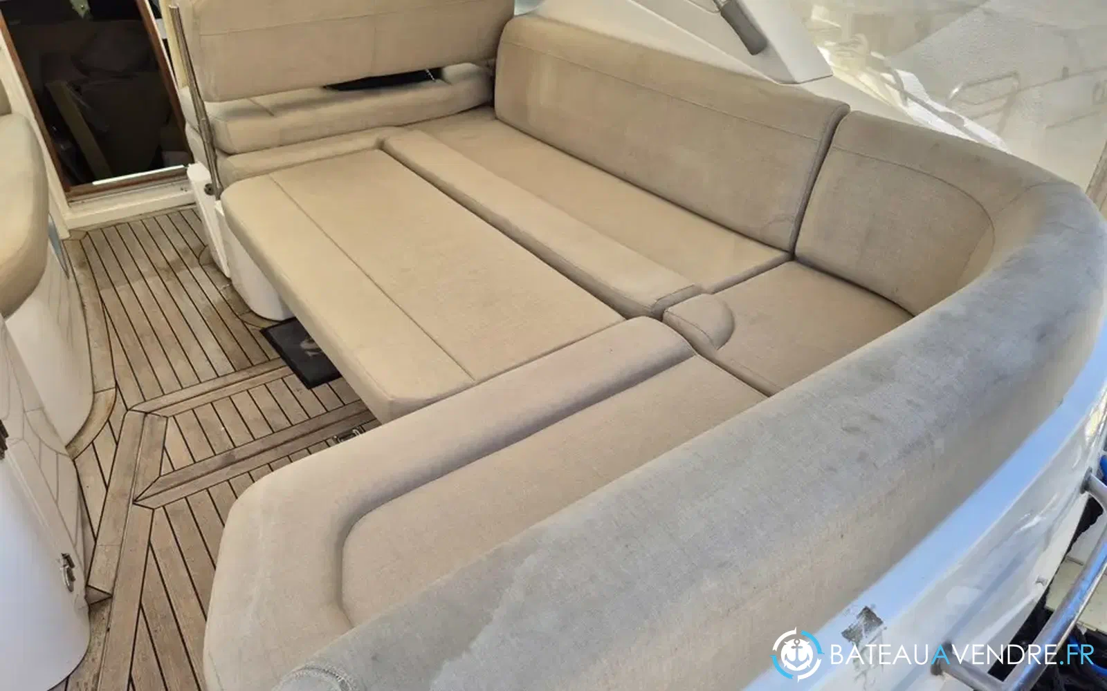slider 61 Sealine SC 29