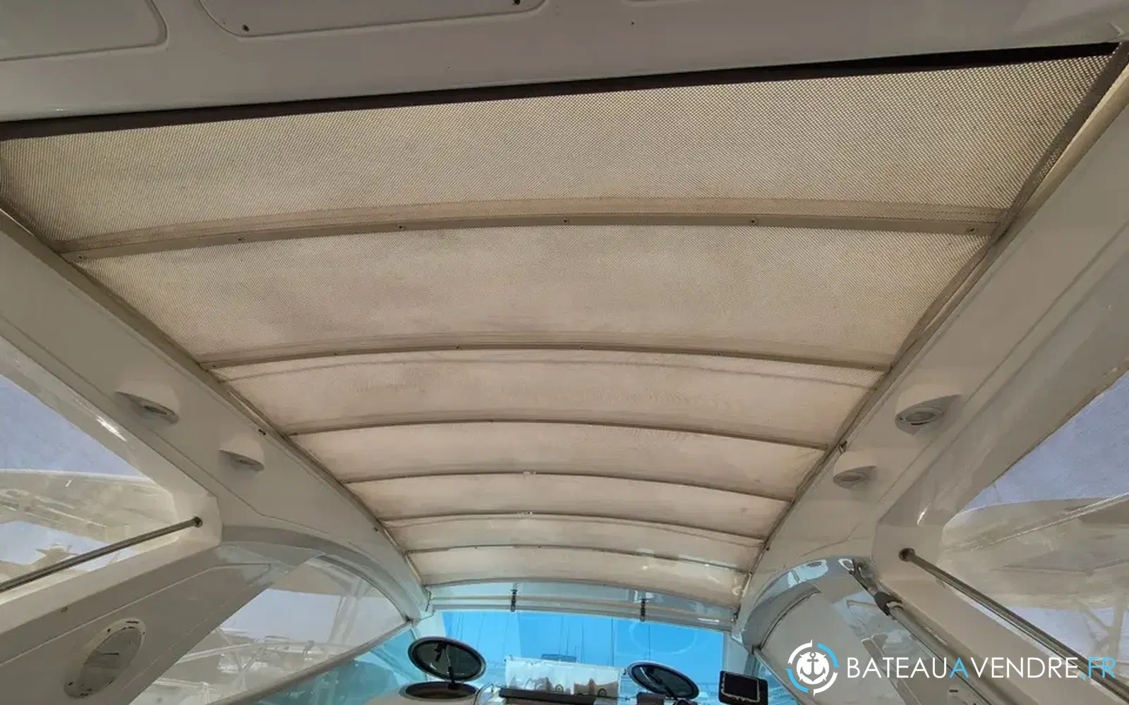slider 65 Sealine SC 29