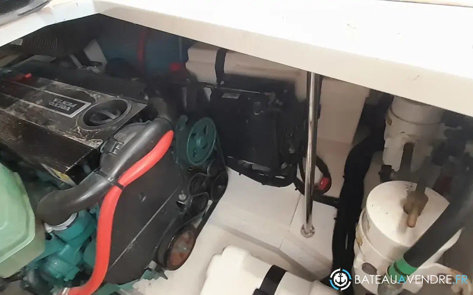 slider 68 Sealine SC 29