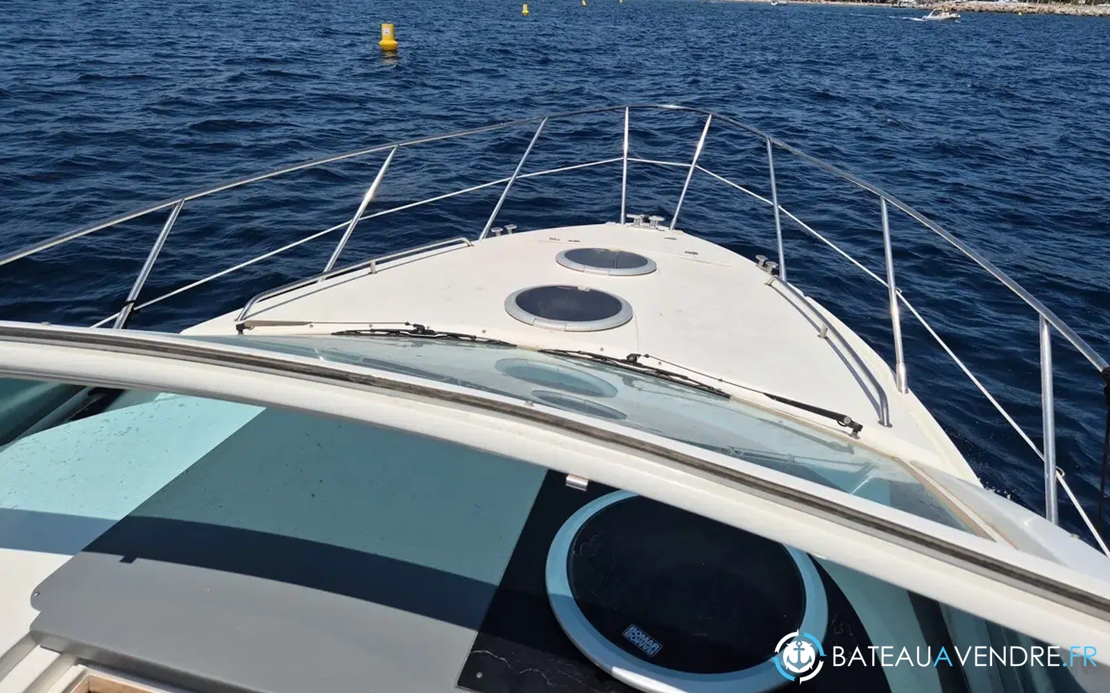 slider 7 Sealine SC 29