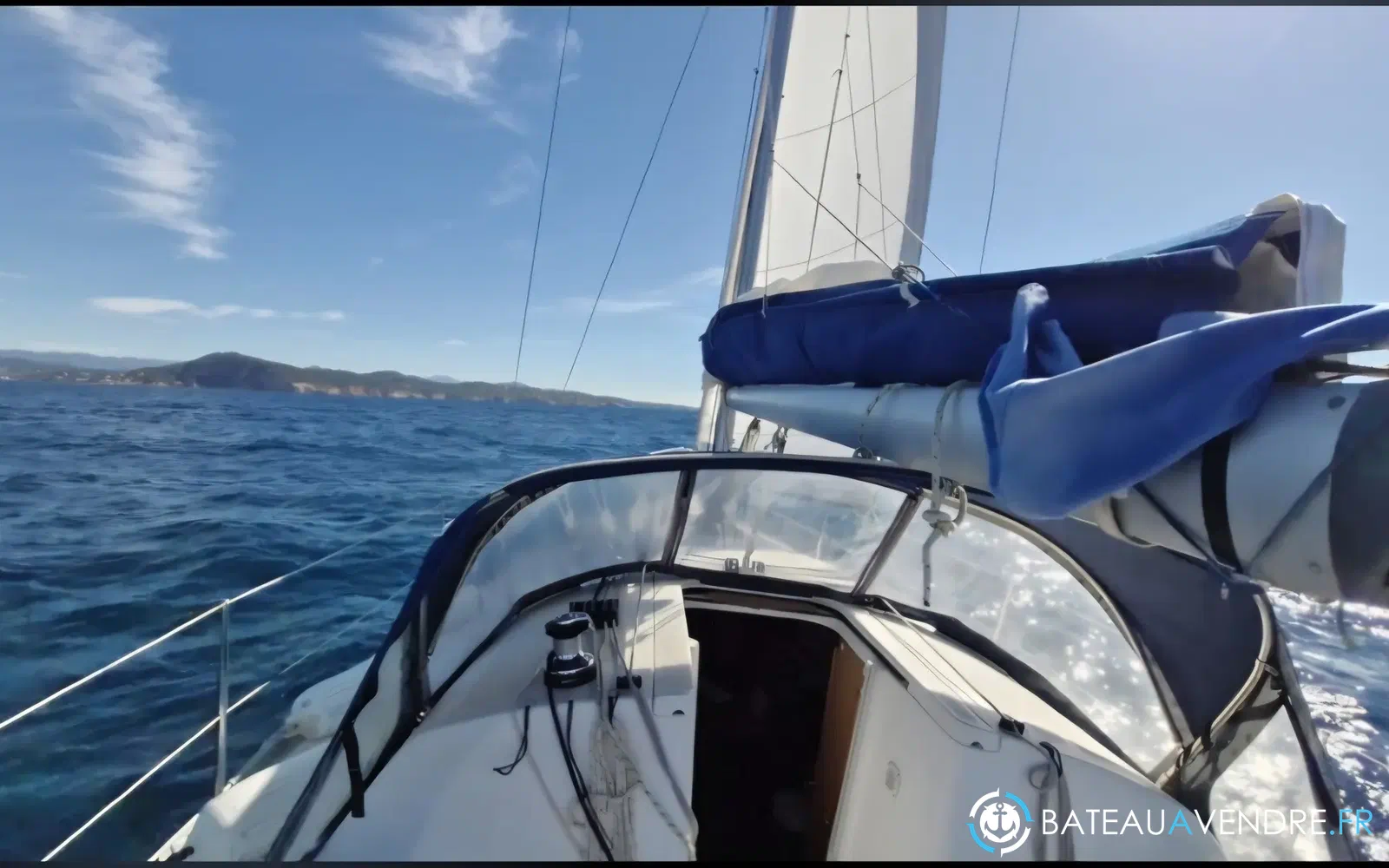 slider 25 Beneteau OCEANIS 323