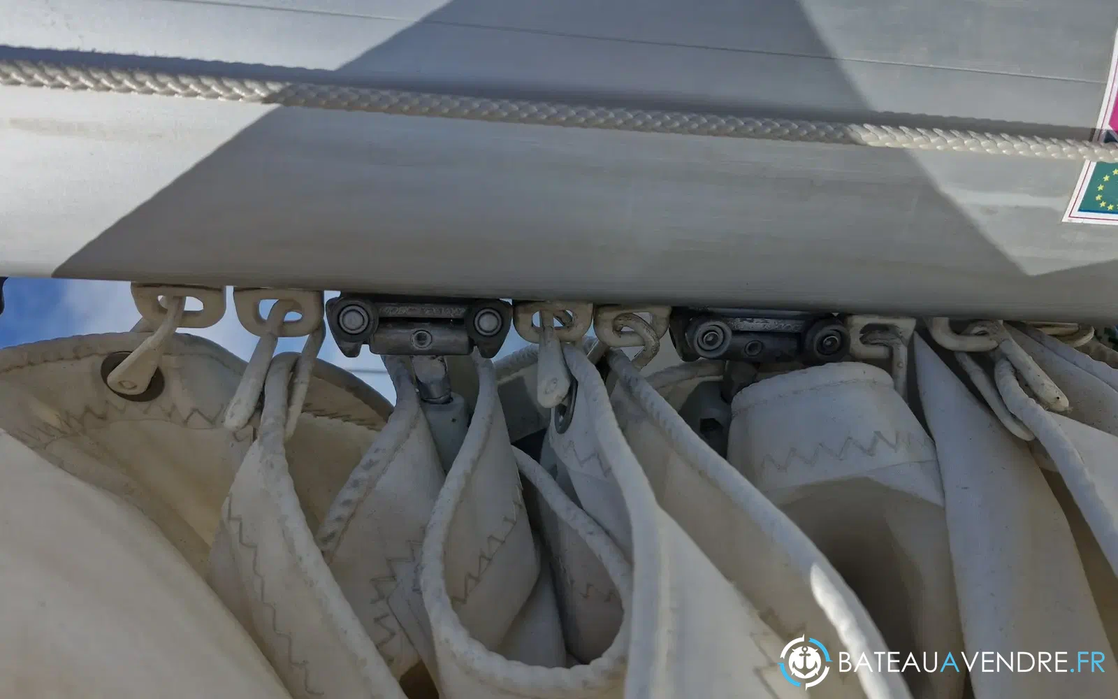 slider 31 Beneteau OCEANIS 323