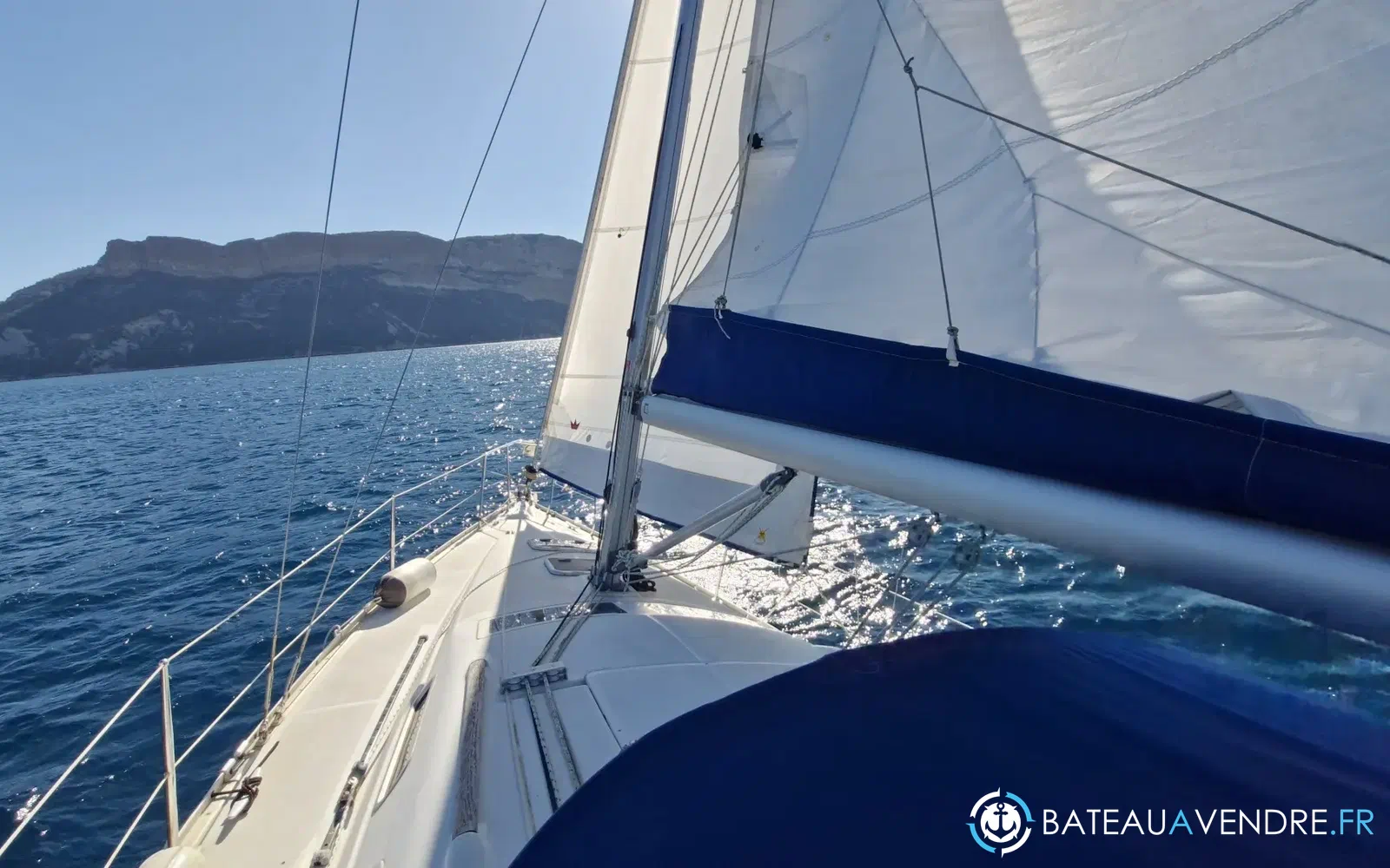 slider 32 Beneteau OCEANIS 323