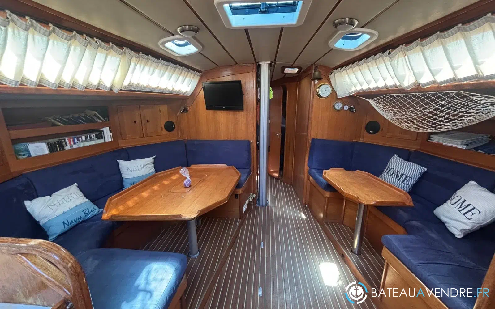 slider 1 X-Yachts X-452