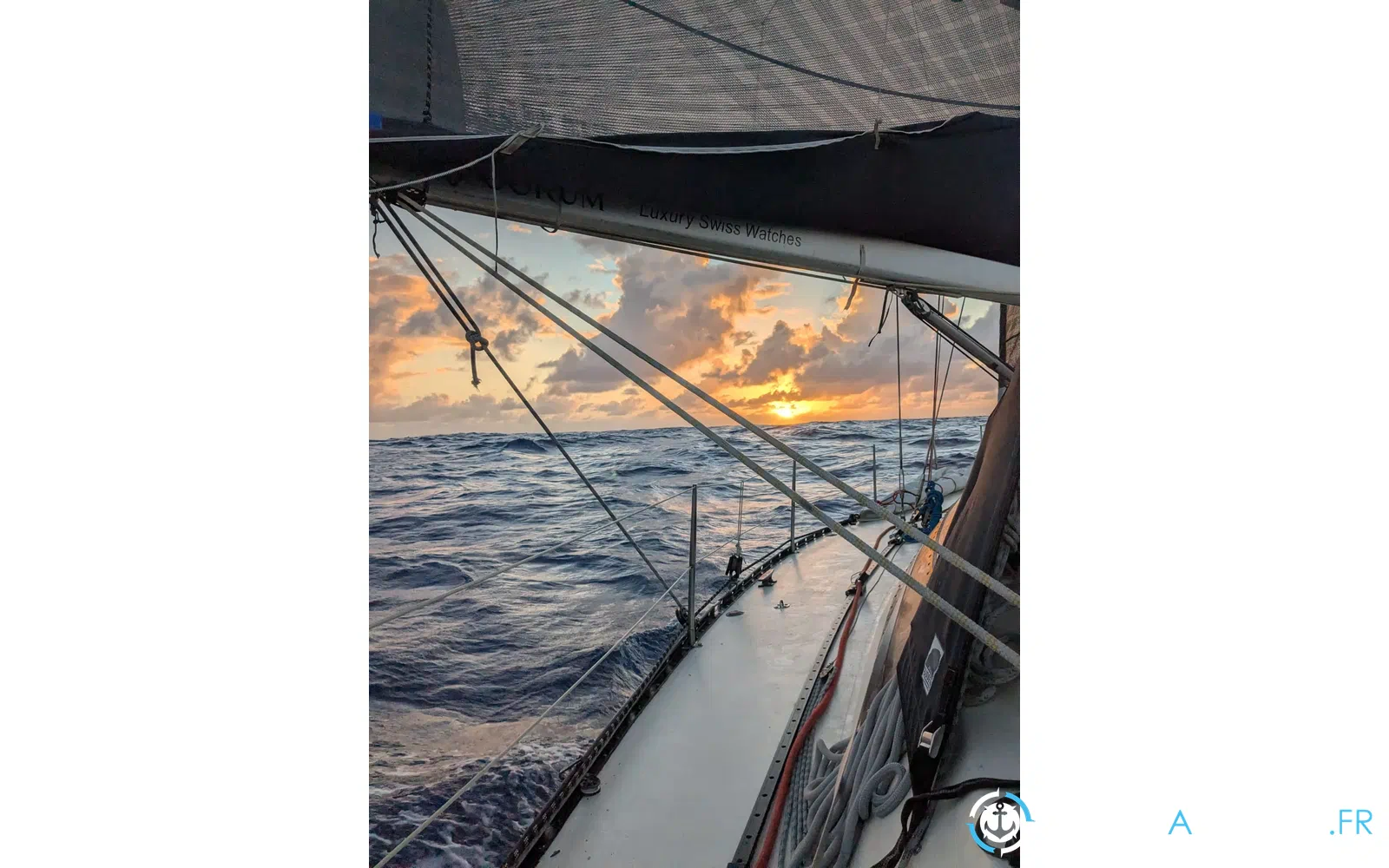 slider 20 X-Yachts X-452
