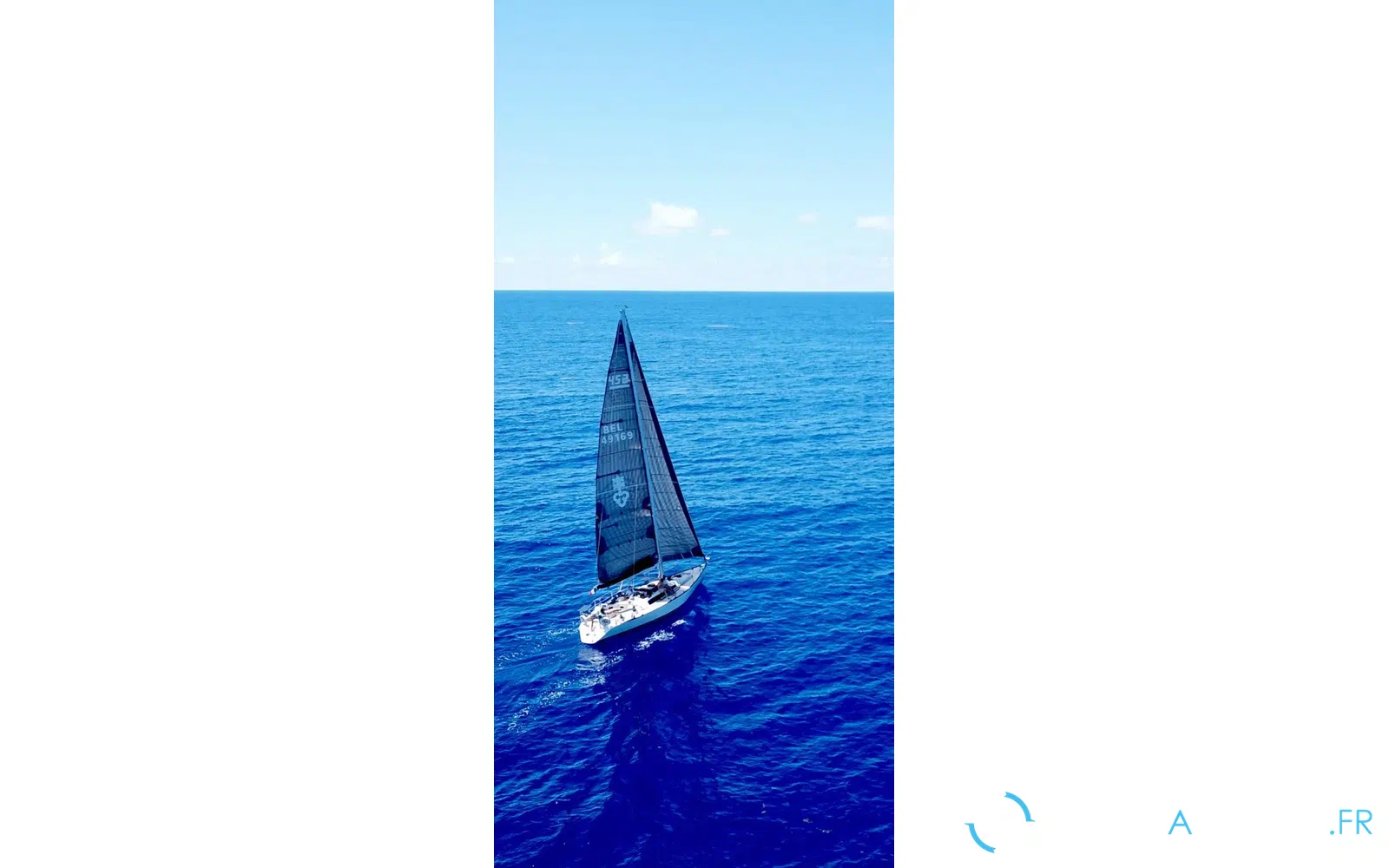 slider 23 X-Yachts X-452