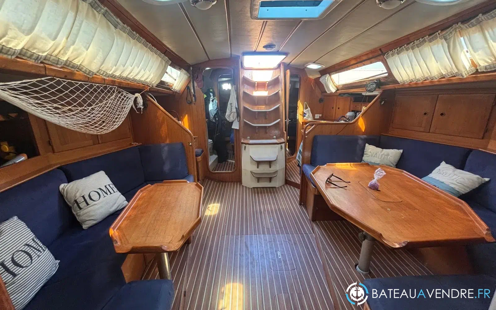 slider 2 X-Yachts X-452