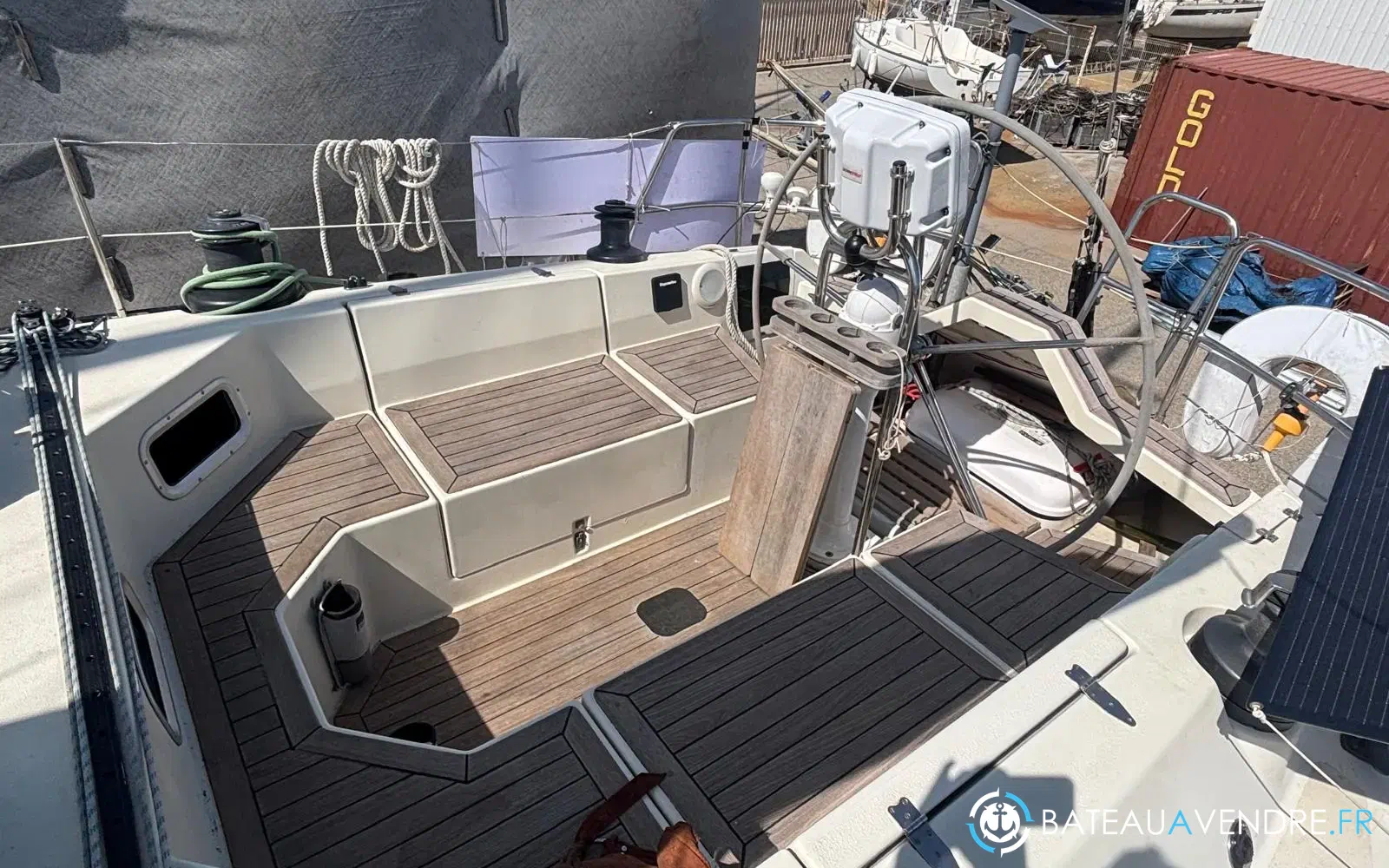 slider 3 X-Yachts X-452