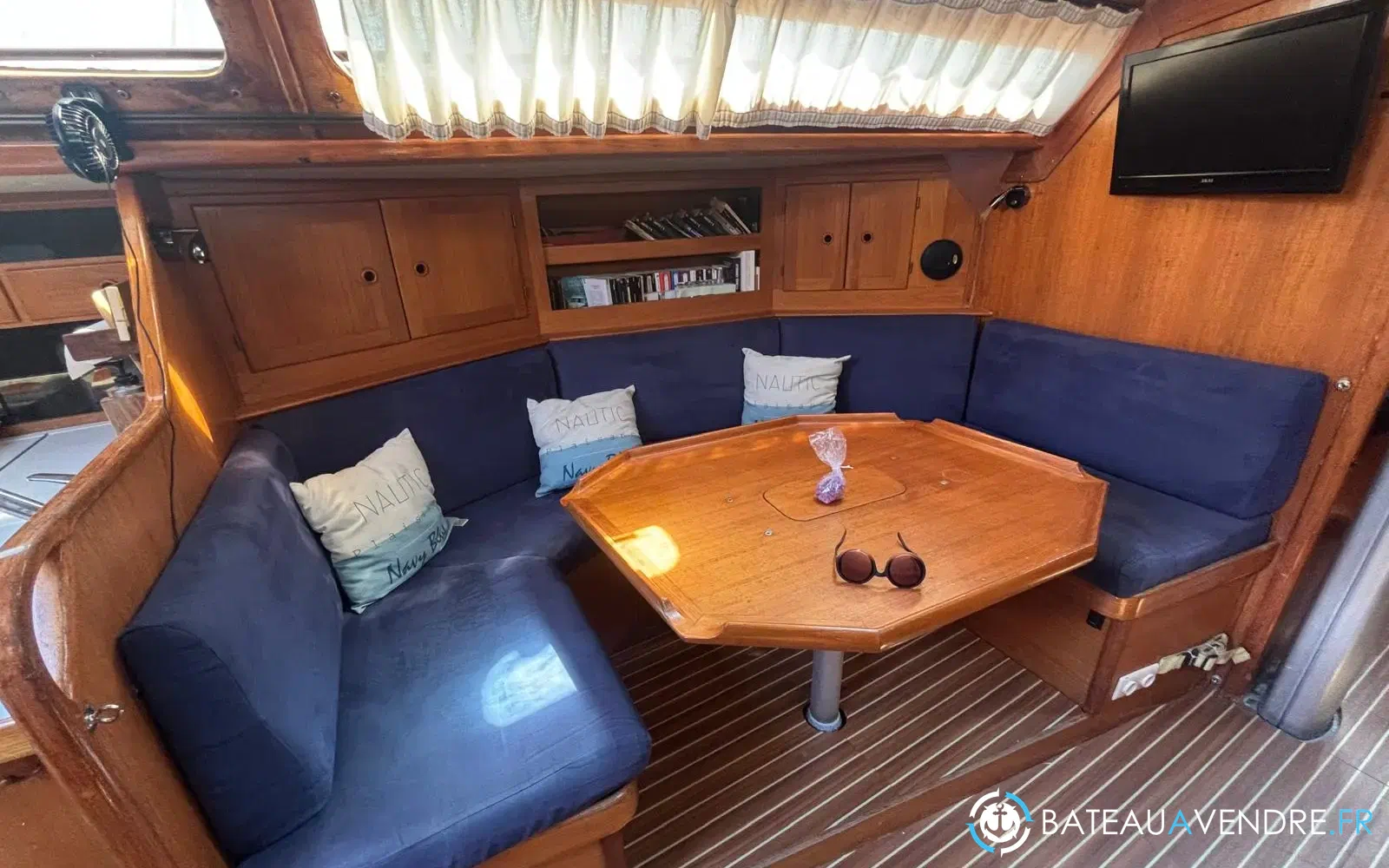 slider 4 X-Yachts X-452