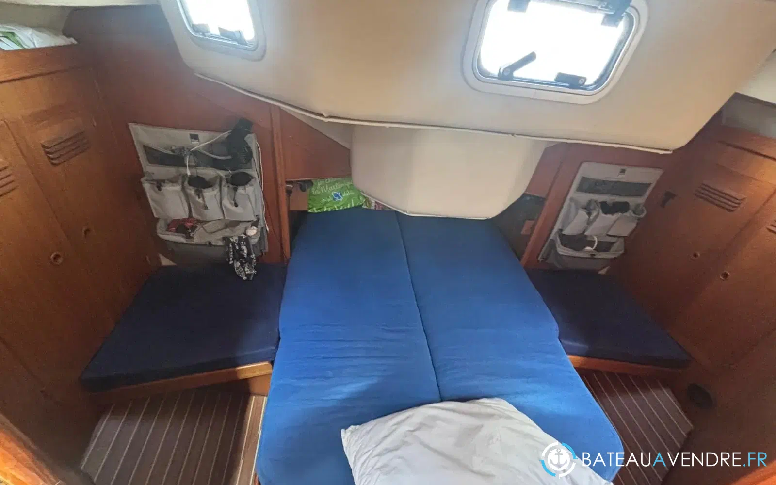 slider 5 X-Yachts X-452
