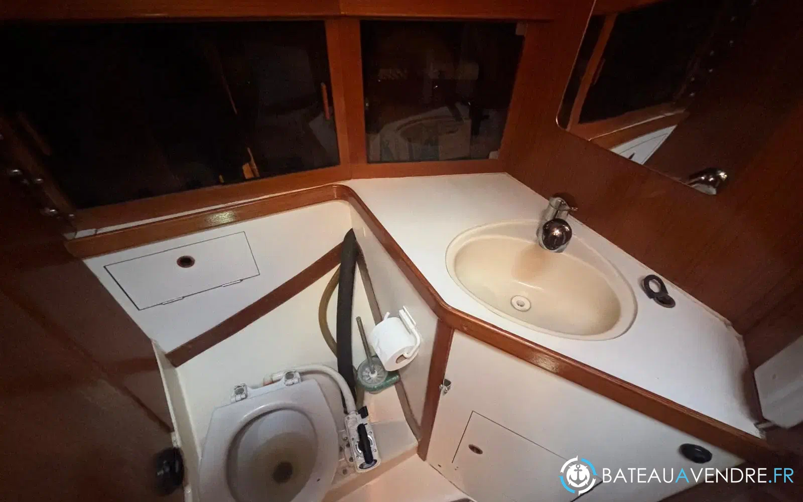 slider 6 X-Yachts X-452