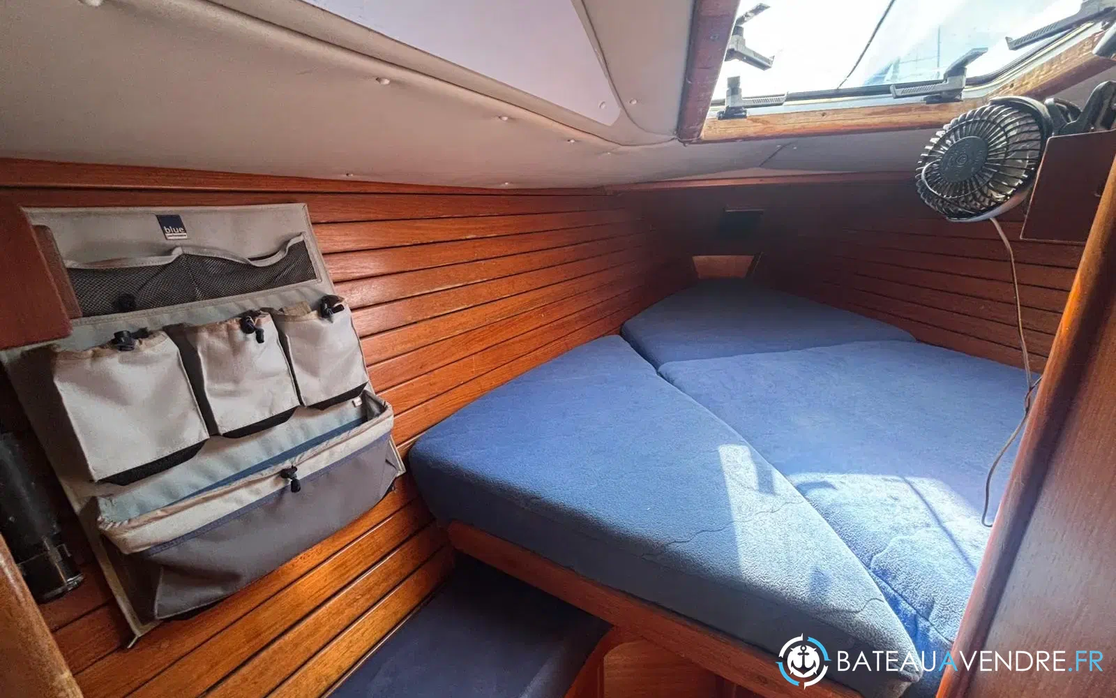 slider 7 X-Yachts X-452