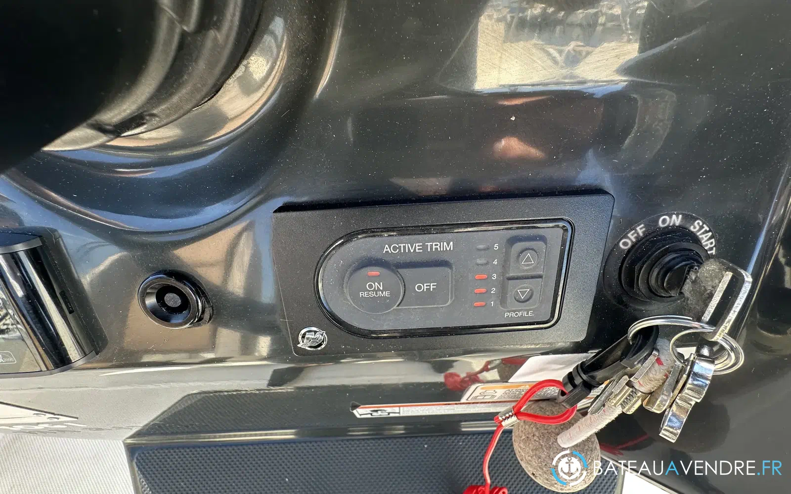 slider 6 Quicksilver 675
