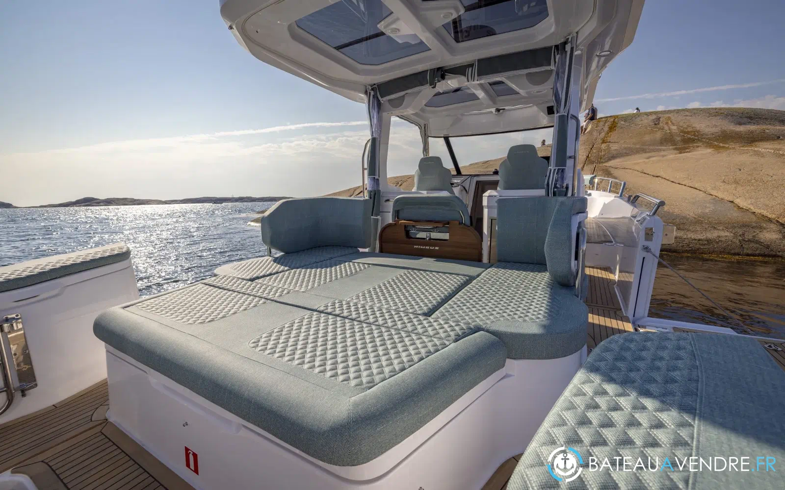 slider 2 Nimbus Sport Tender 35