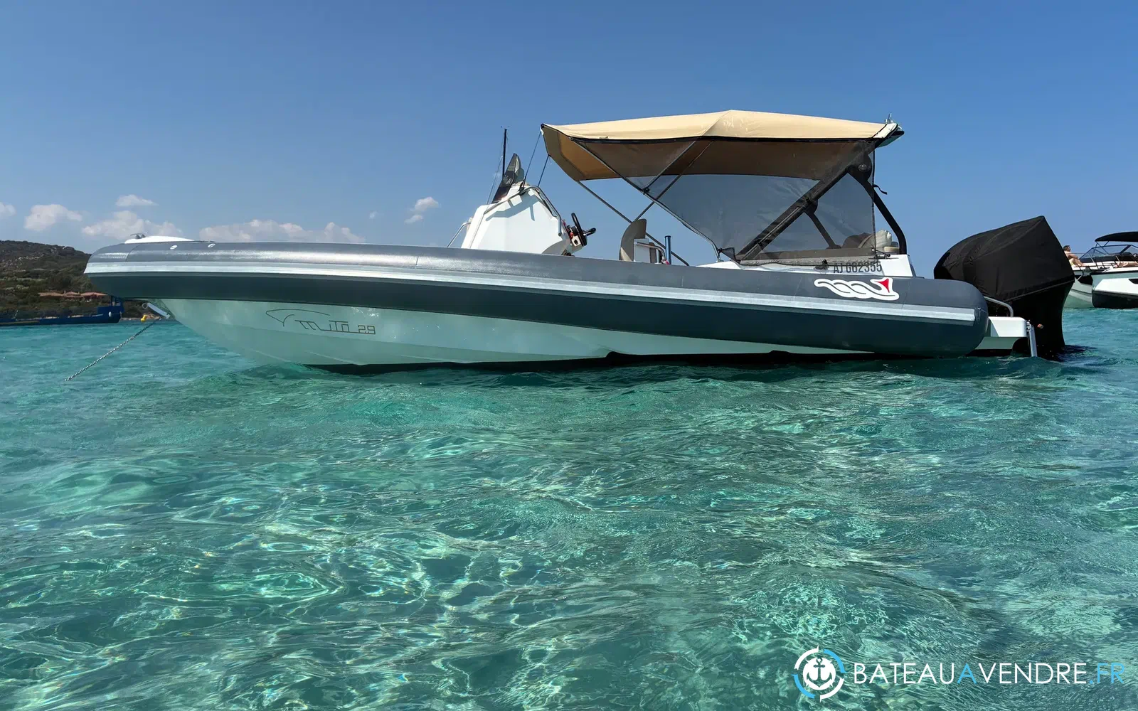 slider 0 MV Marine Mito 29