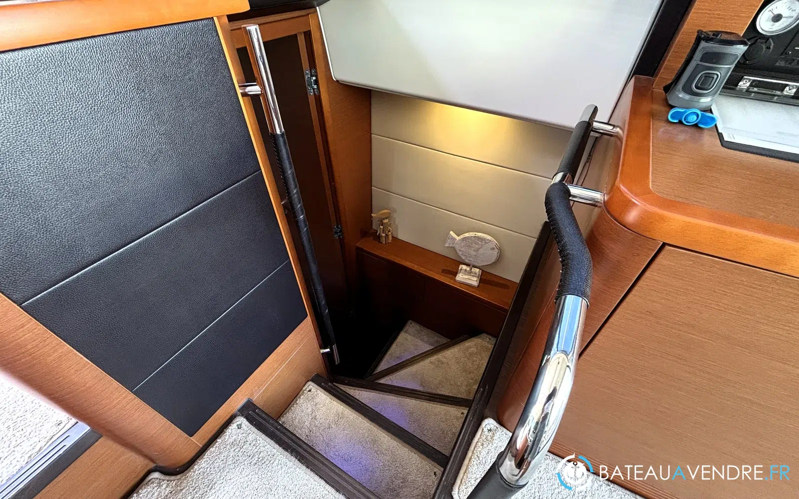 slider 34 Prestige Yachts 500 Fly