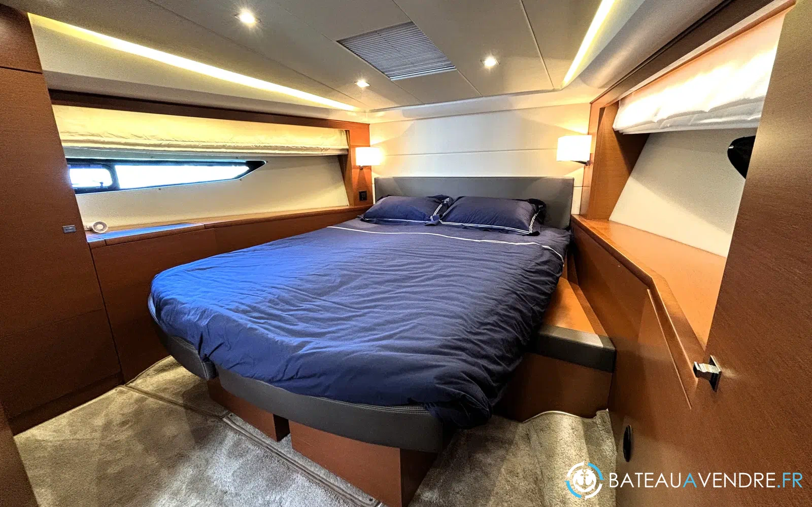 slider 41 Prestige Yachts 500 Fly